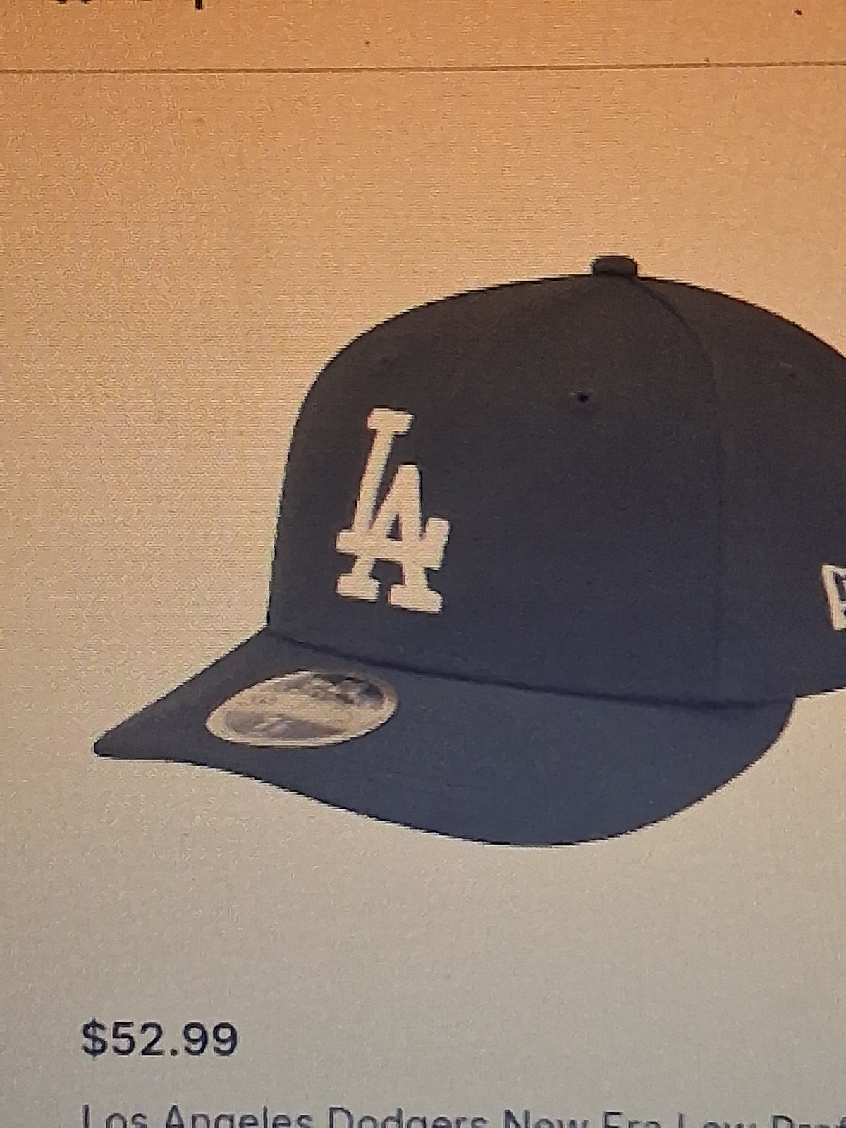 Team Hats