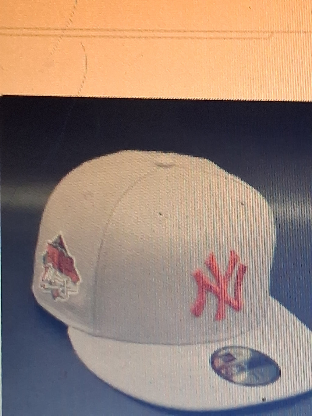 Team Hats