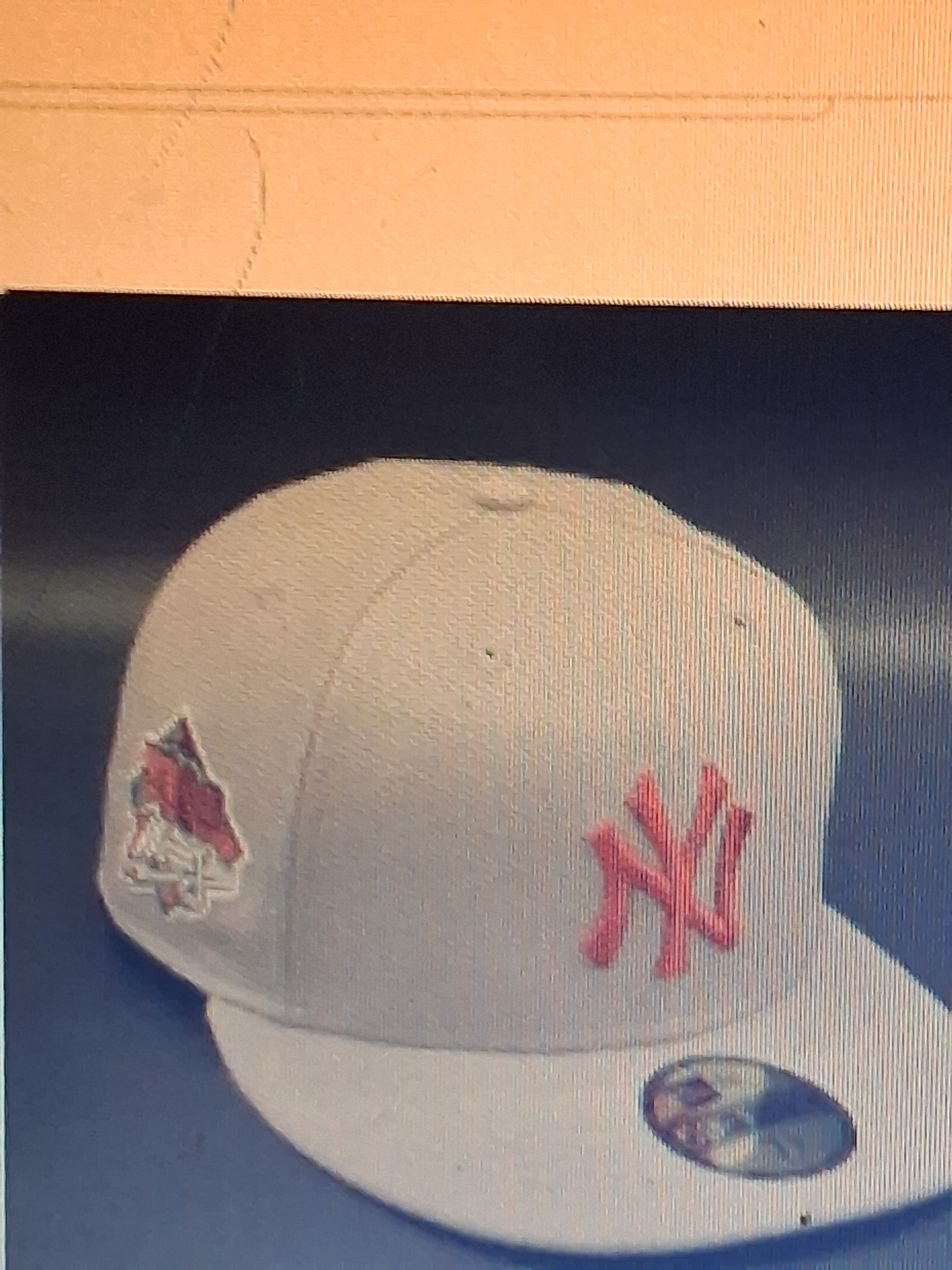 Team Hats