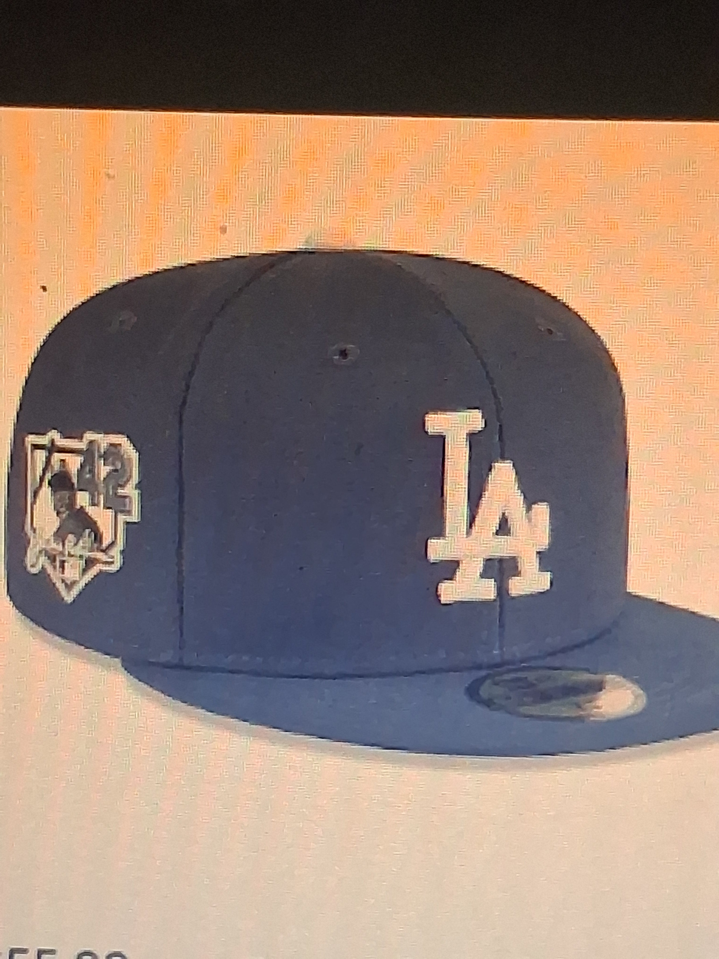 Team Hats