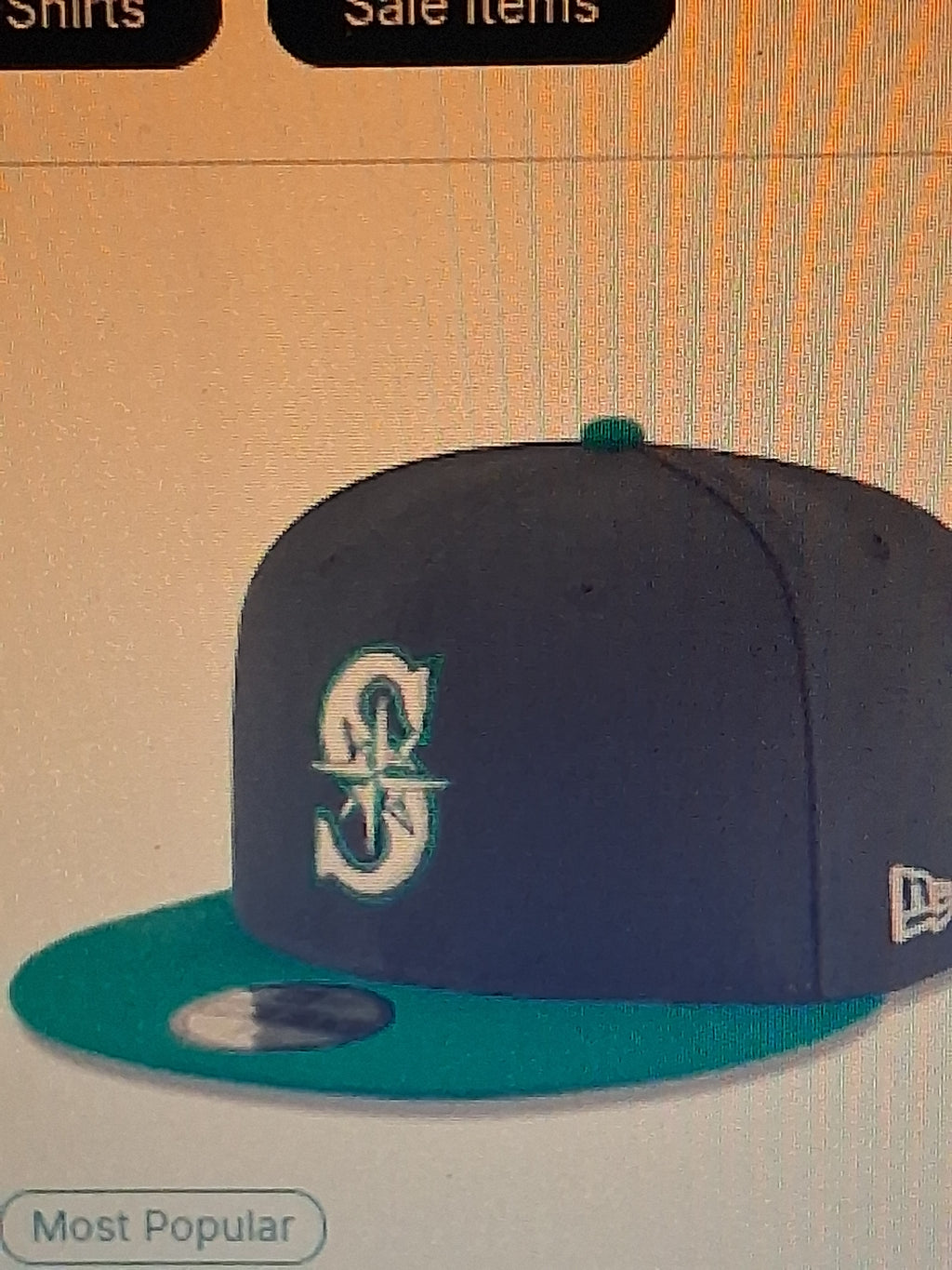 Team Hats
