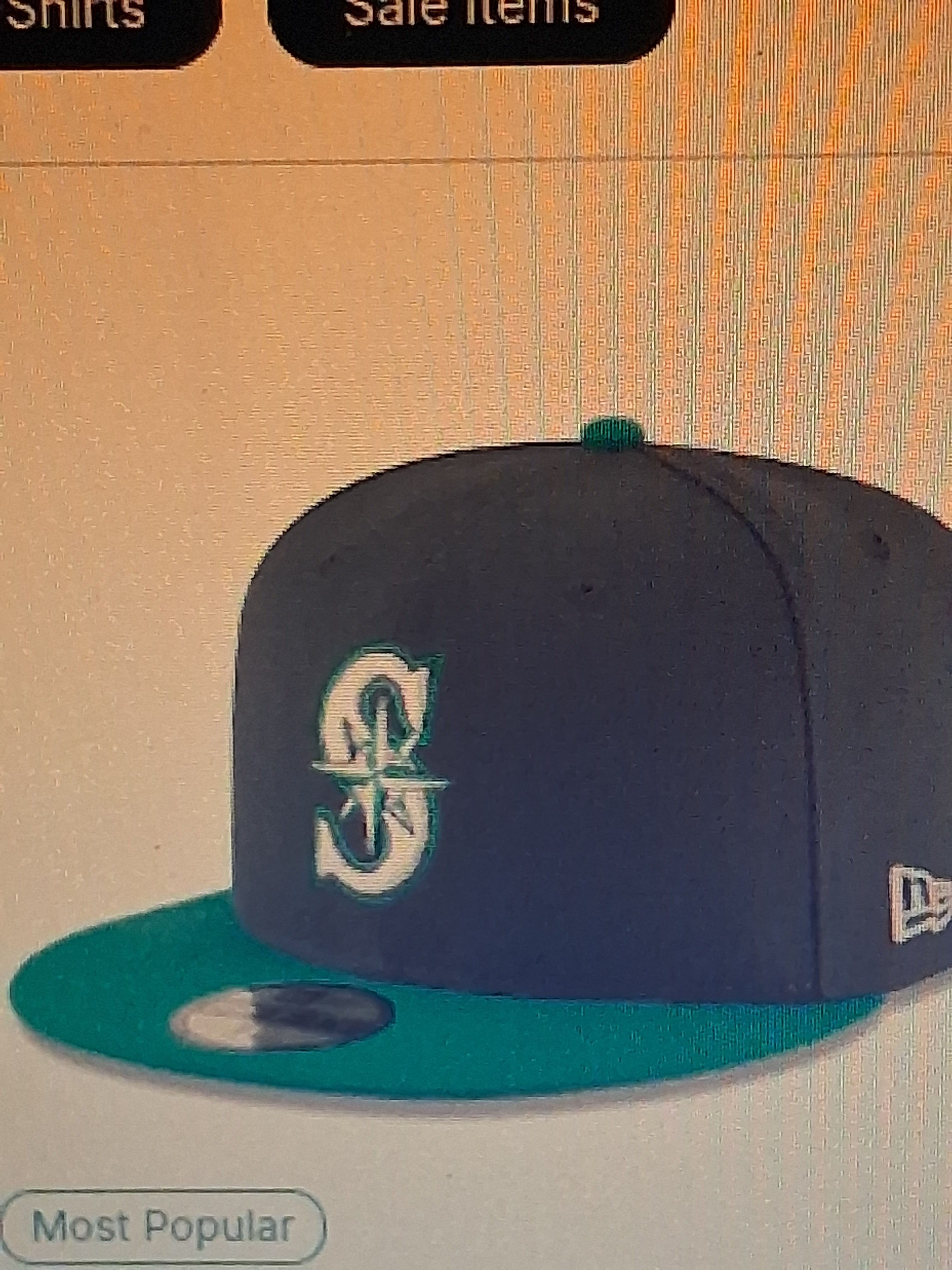 Team Hats