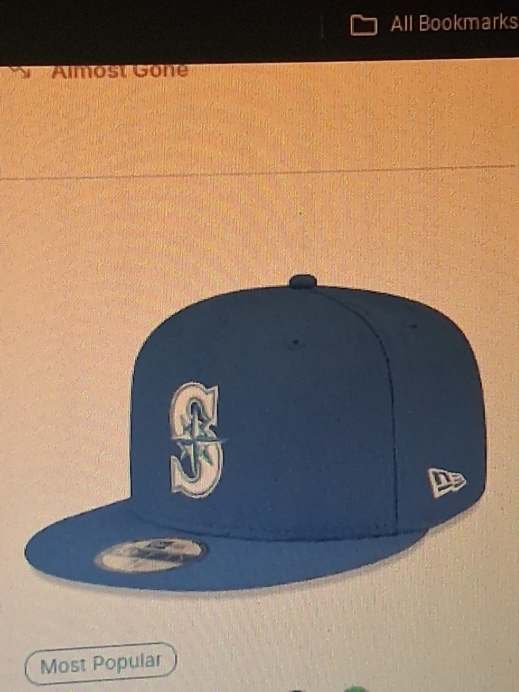 Team Hats