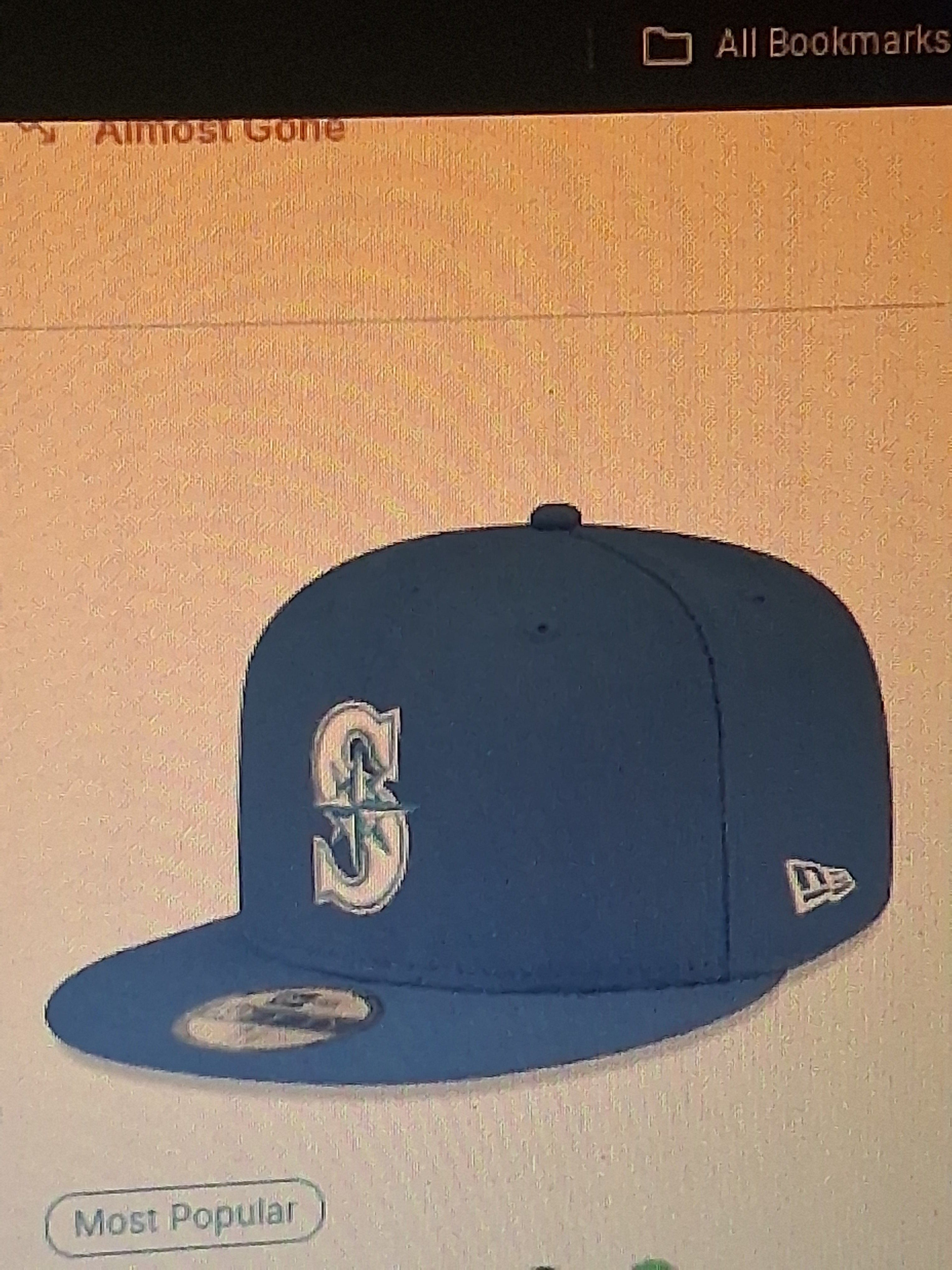 Team Hats