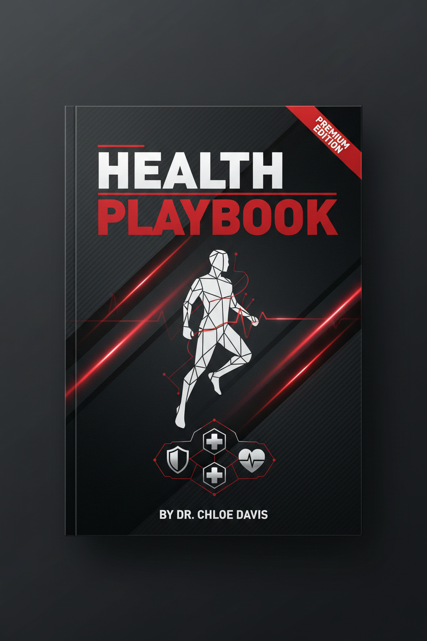 The Athlete's Playbook