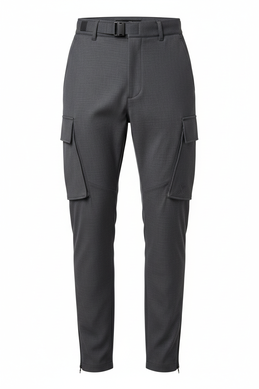 Premium Pants by reaalmccooy