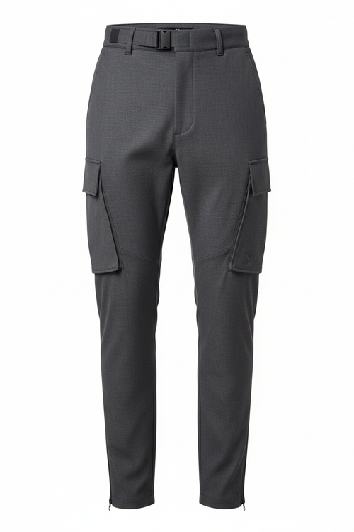 Premium Pants by reaalmccooy
