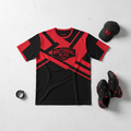 Premium Shirt Flat Lay